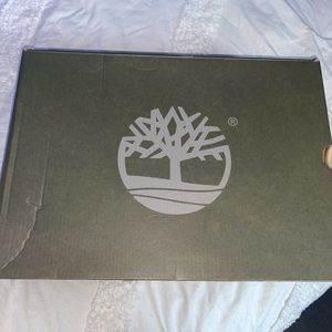 Women’s Timberland boots, Size: 6.5